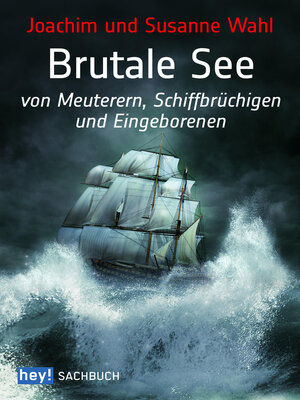 cover image of Brutale See